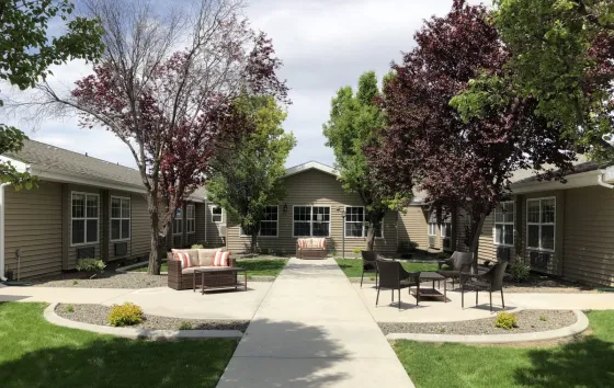 Caldwell Assisted Living & Memory Care