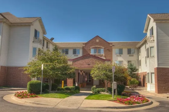 Caley Ridge Assisted Living