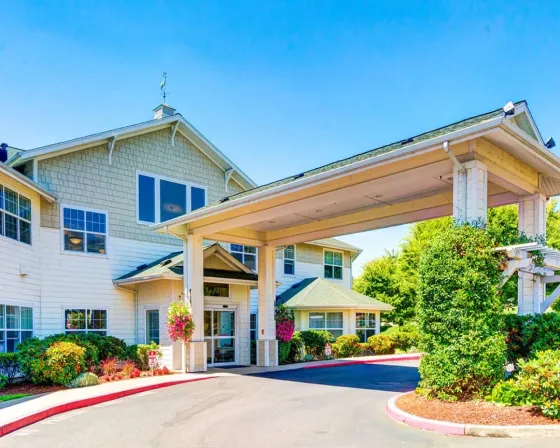 Callahan Village Assisted Living