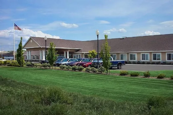 Callaway Gardens Alzheimer’s Special Care Center