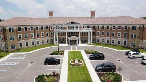 Canterfield of Fort Myers