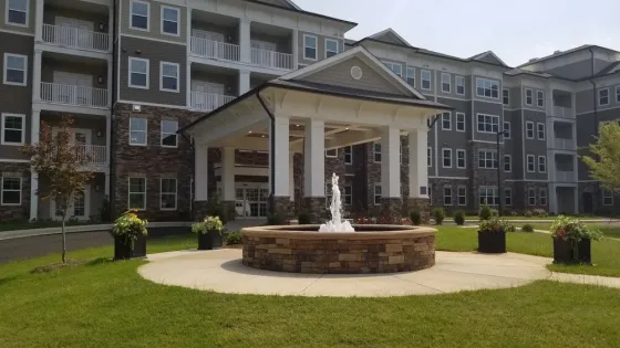 Canterfield of Kennesaw
