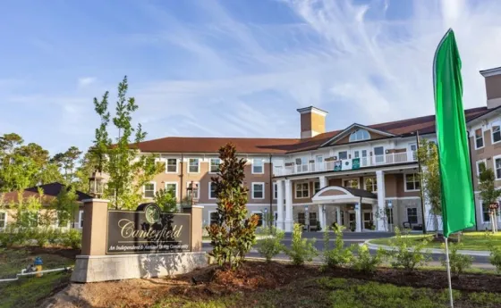 Canterfield of Tallahassee