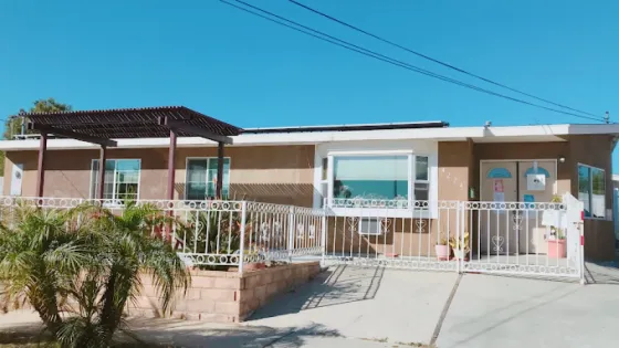 Canyon Guest Home