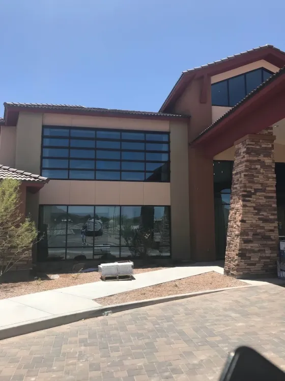 Canyon Winds Independent Living