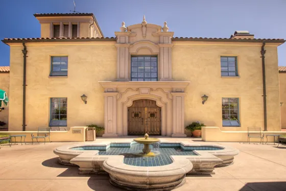 Casa Dorinda