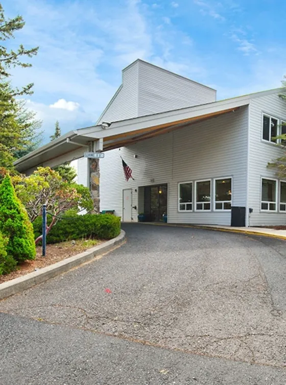 Cascades of Bend Retirement Community