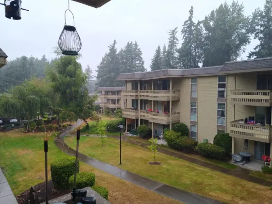 Cascadian Apartments