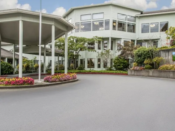 Cascadian Place