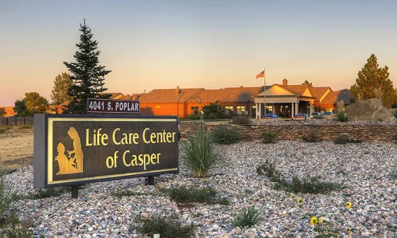 Life Care Center of Casper