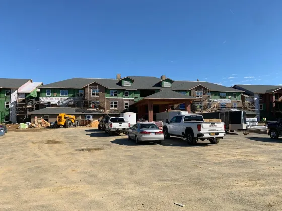 Carolina Pines Retirement Community