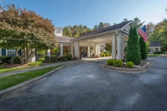 Carolina Reserve of Hendersonville