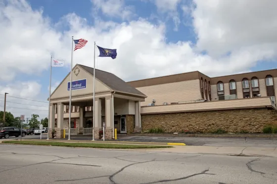 Cardinal Nursing & Rehabilitation