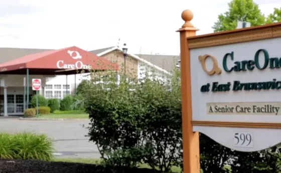 CareOne at East Brunswick Assisted Living