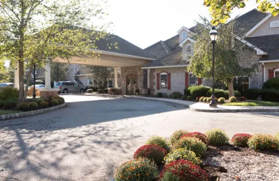 CareOne at Livingston Assisted Living