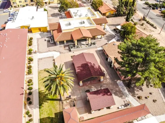 Catalina Village