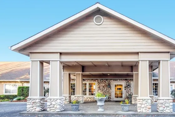 Cedar Crest Alzheimer’s Special Care Center
