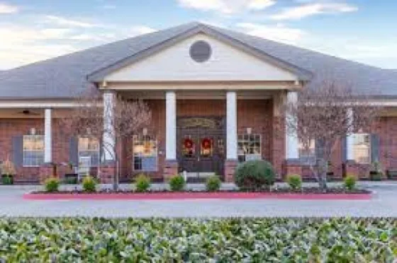 Cedar Crest Senior Living of Irving