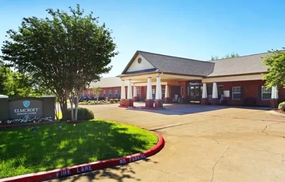 Cedar Crest Senior Living of Lewisville