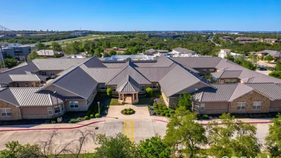 Cedar Ranch at Westover Hills