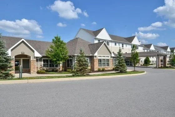 Cedar Ridge of Ft. Wayne