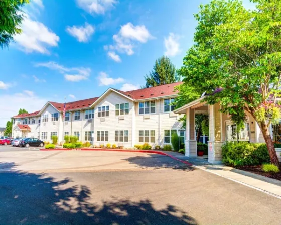 Cedar Village Assisted Living & Memory Care