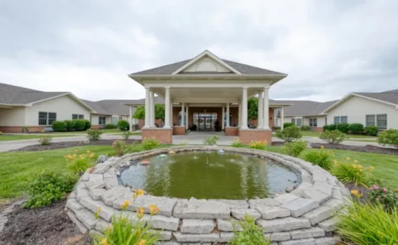 Cedarhurst of Granite City