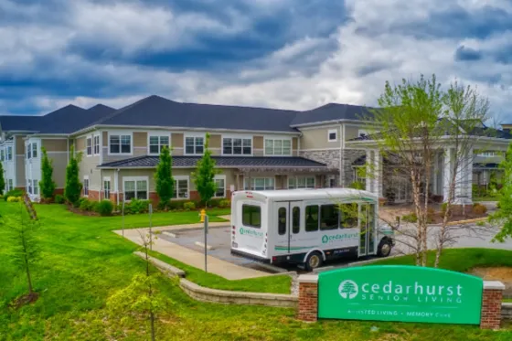 Cedarhurst of Des Peres