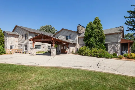 Cedarhurst of Jackson