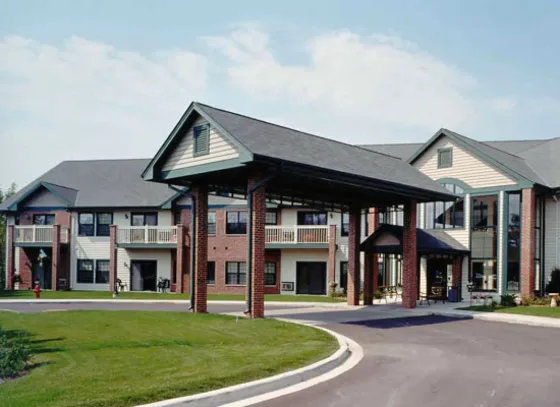 Cedarhurst of Mequon