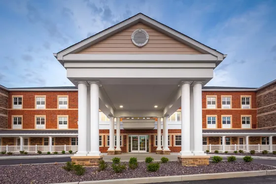 Cedarhurst of St. Charles