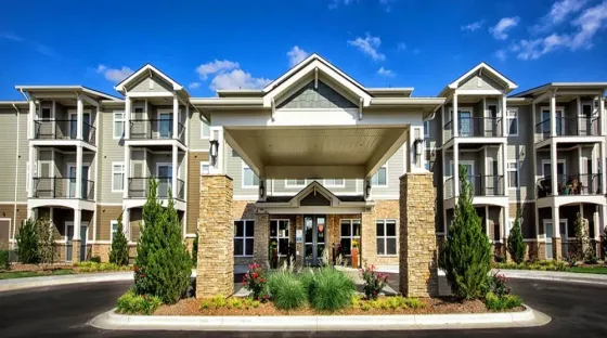 Cedarhurst of Woodland Hills