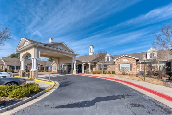 Addington Place of Alpharetta