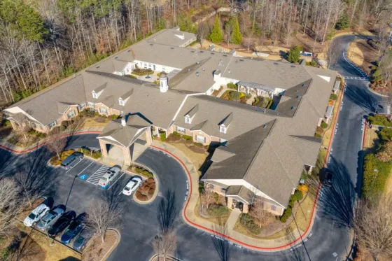 Addington Place of Johns Creek