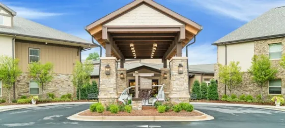Celebration Village Forsyth