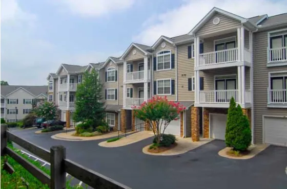 Century Ridge Ii