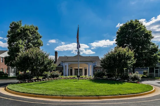 Chancellor’s Village