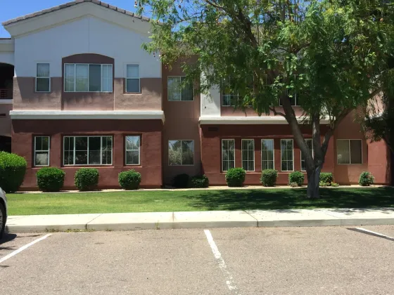 Chaparral Winds Independent Living