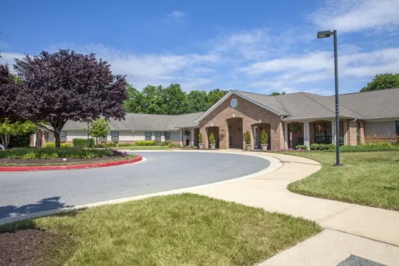 Charter Senior Living of Columbia