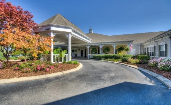 Charter Senior Living of Cleveland
