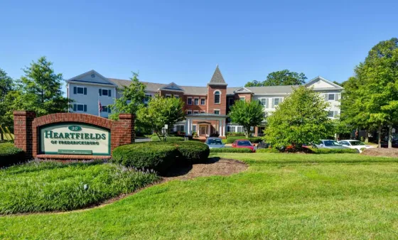 Charter Senior Living of Fredericksburg