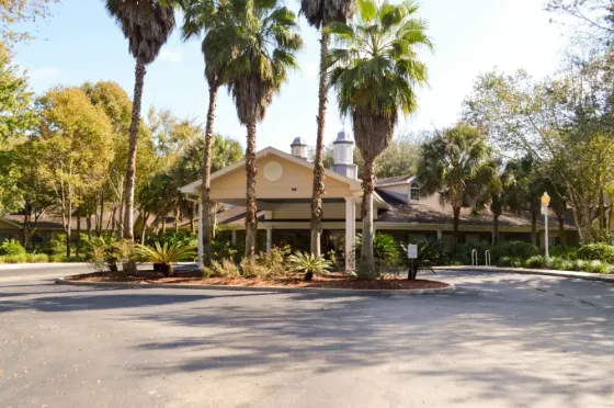 Charter Senior Living of Gainesville