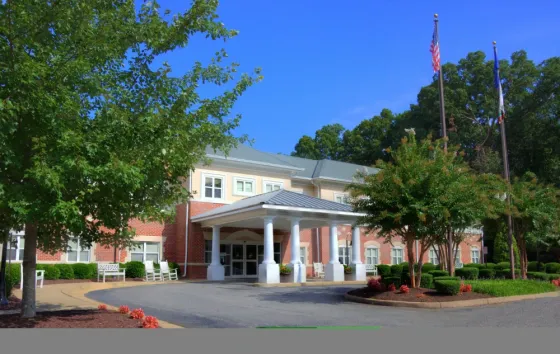 Charter Senior Living of Newport News