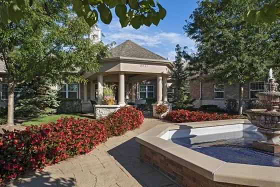 Charter Senior Living of Orland Park