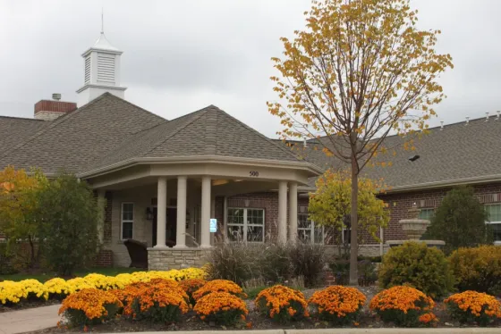 Charter Senior Living of Vernon Hills