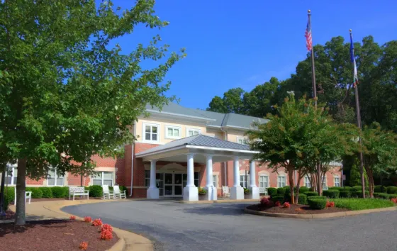 Charter Senior Living of Williamsburg