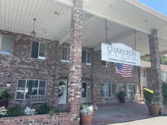 Charlton Place