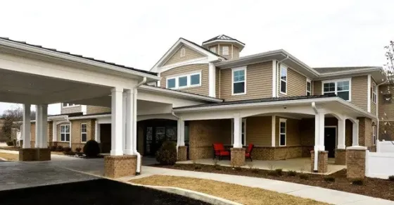 Chateau Grove Senior Living