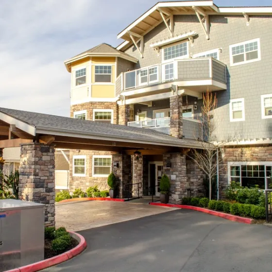 Chateau Pacific