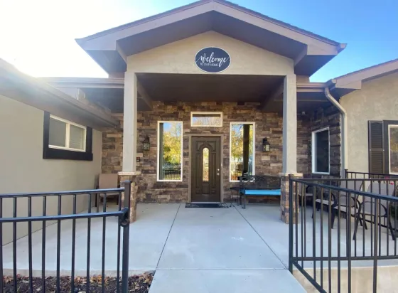 Cherry Knolls Memory Care
